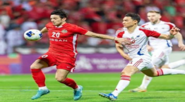 قمة الدوري الإماراتي.. القنوات الناقلة وموعد مباراة الشارقة وشباب الأهلي.. مواجهة حاسمة للحفاظ على الصدارة والتنافس على المراكز الأولى