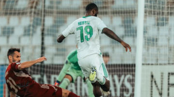 الشباب ضد الأهلي.. قمة نارية في الدوري السعودي للمحترفين اليوم بالرياض