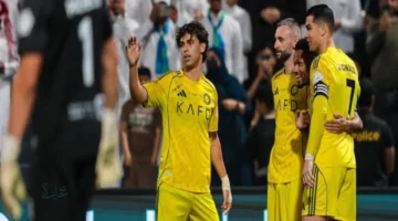 العالمي يواصل الزحف.. النصر يهزم الفتح مع ثنائية ويقترب من الصدارة