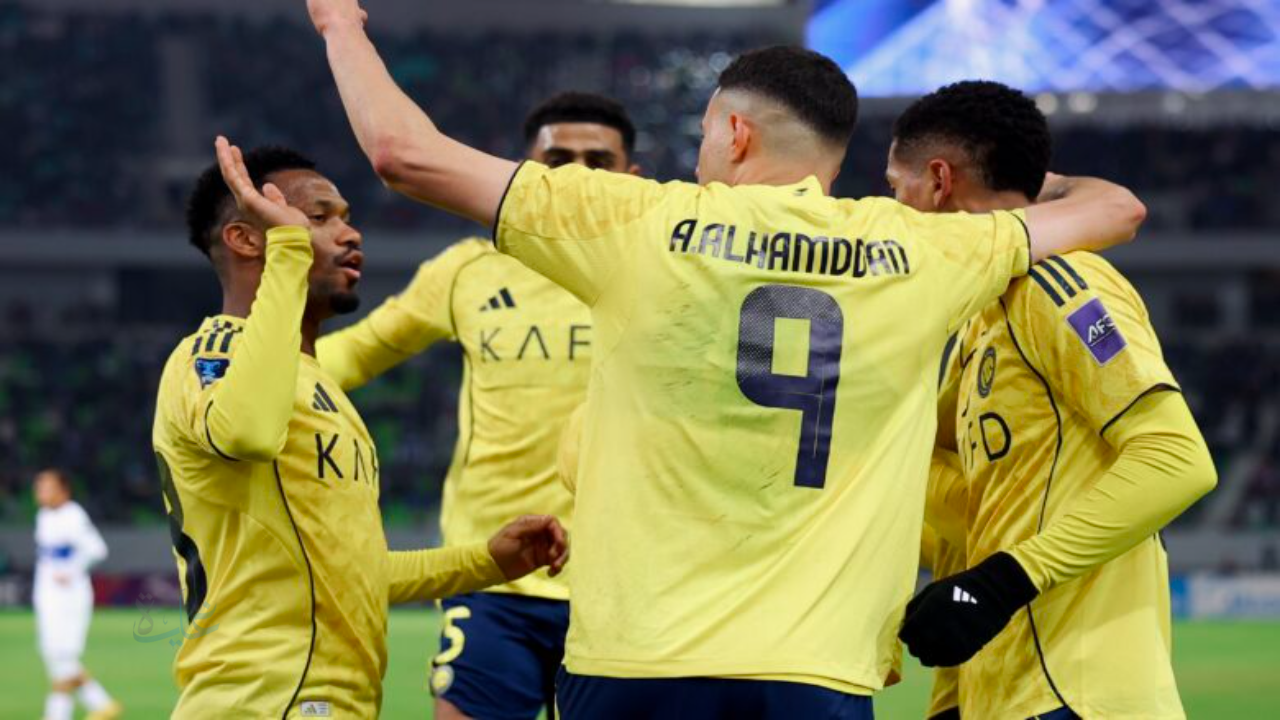 موعد والقنوات الناقلة لمباراة الفتح ضد النصر في دوري روشن السعودي للمحترفين والتشكيلة للفريقين المتوقعة