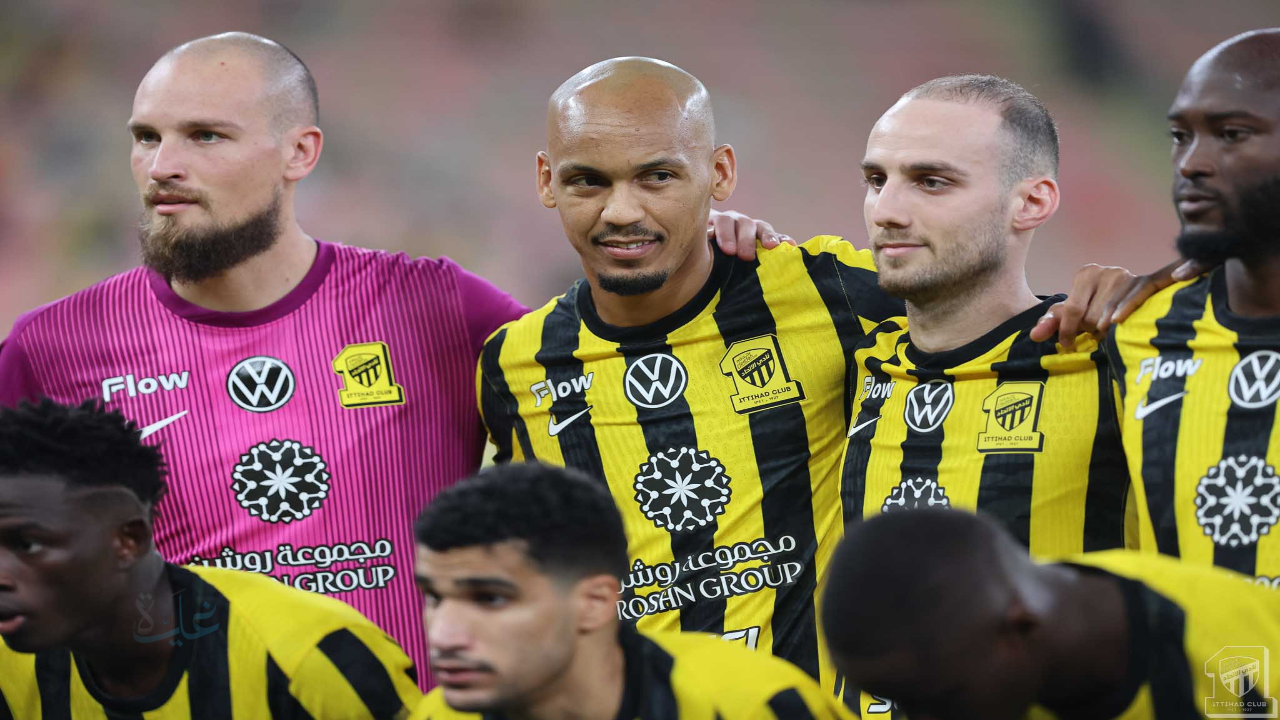 تابع الشوط الثاني ماتش Al-Ittihad vs Al-Gharafa.. القنوات الناقلة الاتحاد والغرافة الجولة السابعة آسيا 2026