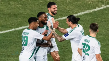 القنوات الناقلة لمباراة الأهلي والوحدة في دوري أبطال آسيا للنخبة 2025-2026