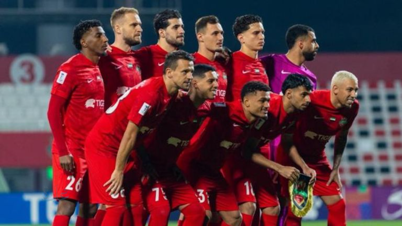 ahli vs shabab alahliالآن شغالة.. القنوات الناقلة لمباراة الأهلي وشباب الأهلي في دوري أبطال آسيا للنخبة 2026