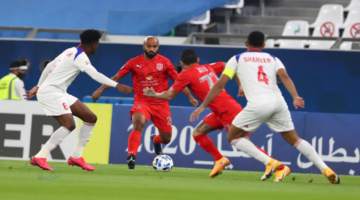 al duhail vs al sharjah.. القنوات الناقلة لمباراة الدحيل ضد الشارقة والمعلق الآن في دوري أبطال آسيا 2025-26