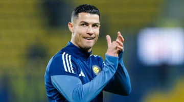 تابع الآن ماتش Al-Nassr vs Al-Fayhaa بتعليق عبدالله الحربي.. القنوات المجانية الناقلة لمباراة النصر والفيحاء اليوم في الدوري السعودي 2026