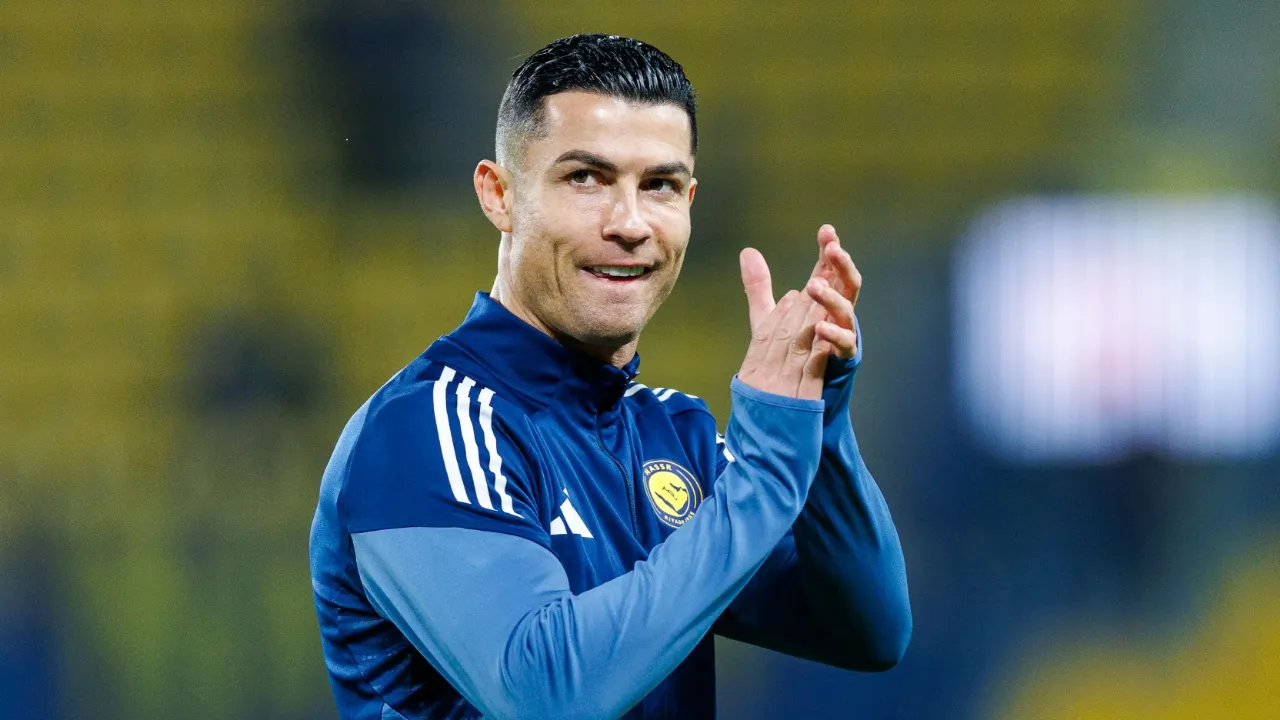 تابع الآن ماتش Al-Nassr vs Al-Fayhaa بتعليق عبدالله الحربي.. القنوات المجانية الناقلة لمباراة النصر والفيحاء اليوم في الدوري السعودي 2026