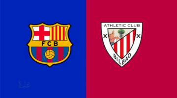 Barcelona vs Atletico Madrid.. القنوات الناقلة لمباراة برشلونة وأتلتيكو مدريد نصف نهائي كأس ملك إسبانيا لموسم 2025-2026