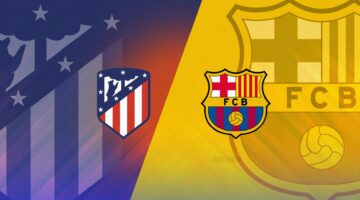 تابع ماتش Barcelona vs Atletico Madrid حالا.. القنوات الناقلة لمباراة برشلونة اتلتيكو مدريد في كأس الملك 2026 وتفاصيل هامة