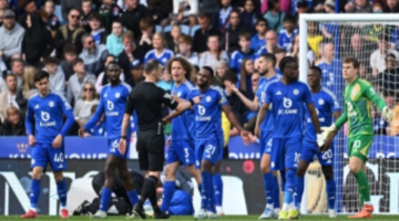 صدام إنجليزي مشتعل..القنوات الناقلة لمباراة برمنجهام سيتي ضد ليدز يونايتد