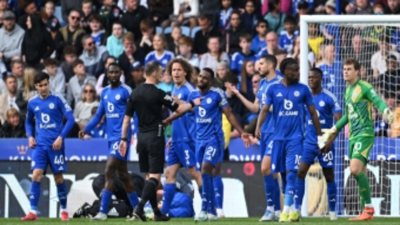 صدام إنجليزي مشتعل..القنوات الناقلة لمباراة برمنجهام سيتي ضد ليدز يونايتد