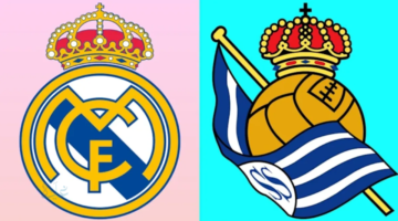 تشكيلة ريال مدريد ضد ريال سوسيداد اليوم.. القنوات الناقلة لمباراة ريال مدريد وريال سوسيداد
