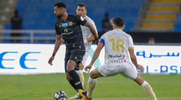 مباراة خرافية damac vs al-taawoun.. القنوات الناقلة لمباراة ضمك ضد التعاون اليوم في دوري روشن السعودي 2026 اليوم