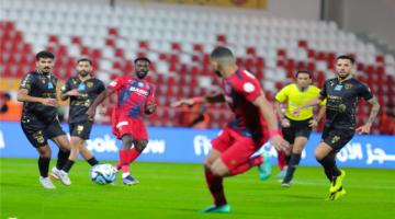 تابع ماتش damac vs al-taawoun.. القنوات الناقلة لمباراة ضمك ضد التعاون اليوم في دوري روشن السعودي 2026 اليوم