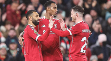 القنوات الناقلة لمباراة ليفربول ضد مانشستر سيتي في الدوري الإنجليزي والتشكيل المتوقع للفريقين
