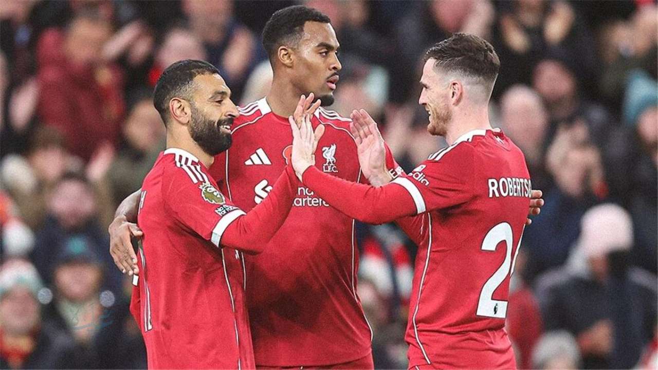 القنوات الناقلة لمباراة ليفربول ضد مانشستر سيتي في الدوري الإنجليزي والتشكيل المتوقع للفريقين