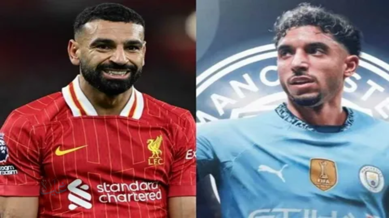 ديربي صلاح ومرموش.. القنوات الناقلة لمباراة ليفربول ضد مانشستر سيتي اليوم والمعلق في الدوري الإنجليزي