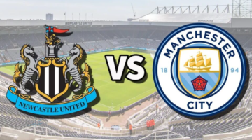 ماتش مرتقب.. القنوات الناقلة لمباراة مانشستر سيتي ضد نيوكاسل يونايتد والمعلق newcastle vs man city في كأس الرابطة الإنجليزية