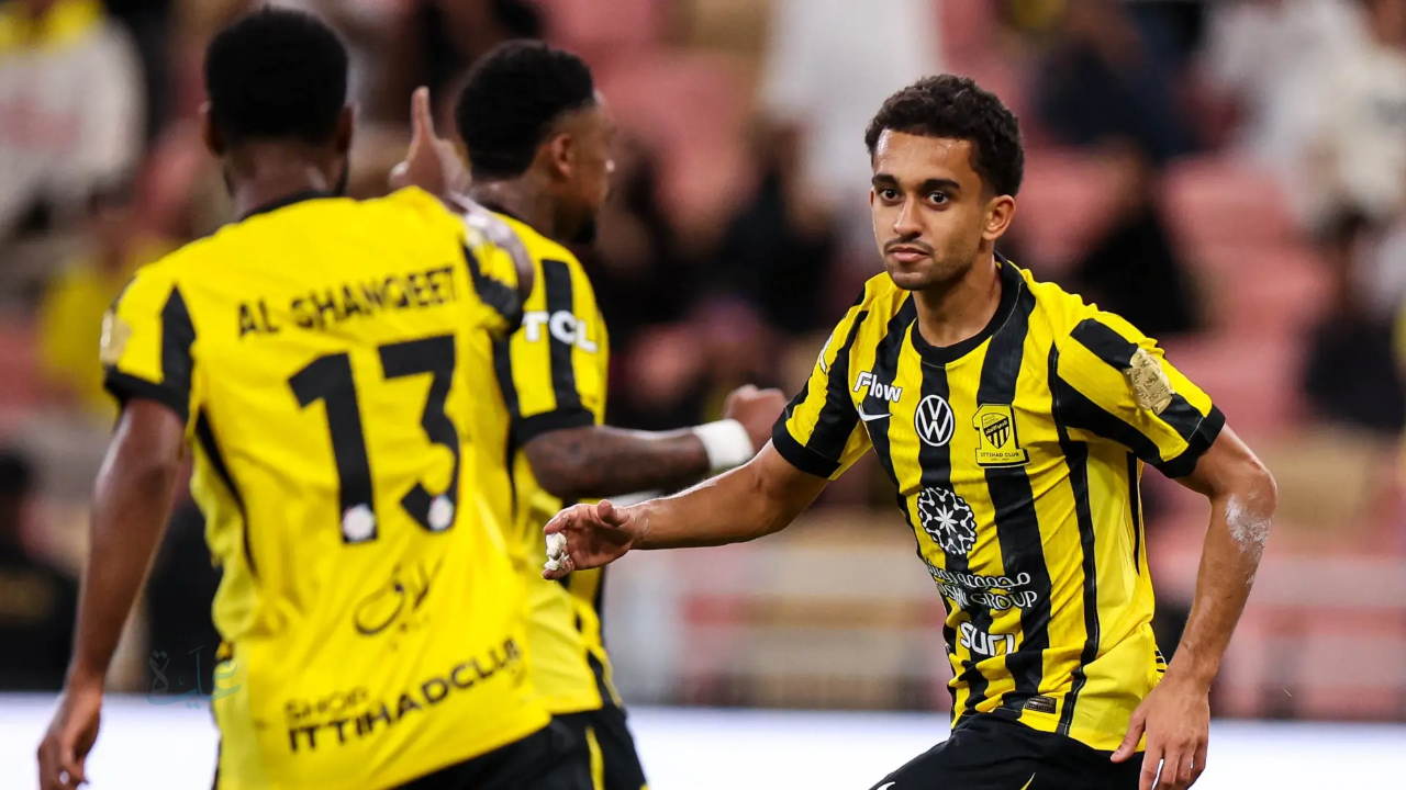القنوات الناقلة وموعد مباراة الاتحاد والنجمة في الجولة 20 من دوري روشن 2025/2026