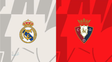 الملكي في مواجهة نارية .. موعد مباراة ريال مدريد واوساسونا في الدوري الاسباني 2026