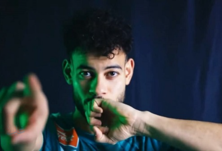 النجمة ضد الخلود