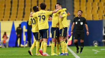 (2/ 0) الآن مباراة النجمة ضد النصر في الدوري السعودي للمحترفين 2026 والتشكيل