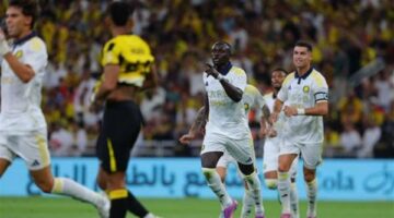موعد مباراة النصر والاتحاد.. تشويق بدخل فائق بين الفريقين اليوم