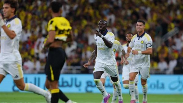 موعد مباراة النصر والاتحاد.. تشويق بدخل فائق بين الفريقين اليوم