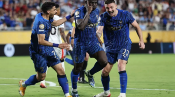الهلال ضد شباب الأهلي.. موعد المباراة في دوري أبطال آسيا للنخبة 2025/2026