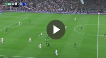 اتفرج على مباراة الهلال والأهلي كلاسيكو الدوري السعودي مباشر اليوم على ثمانية ببلاش