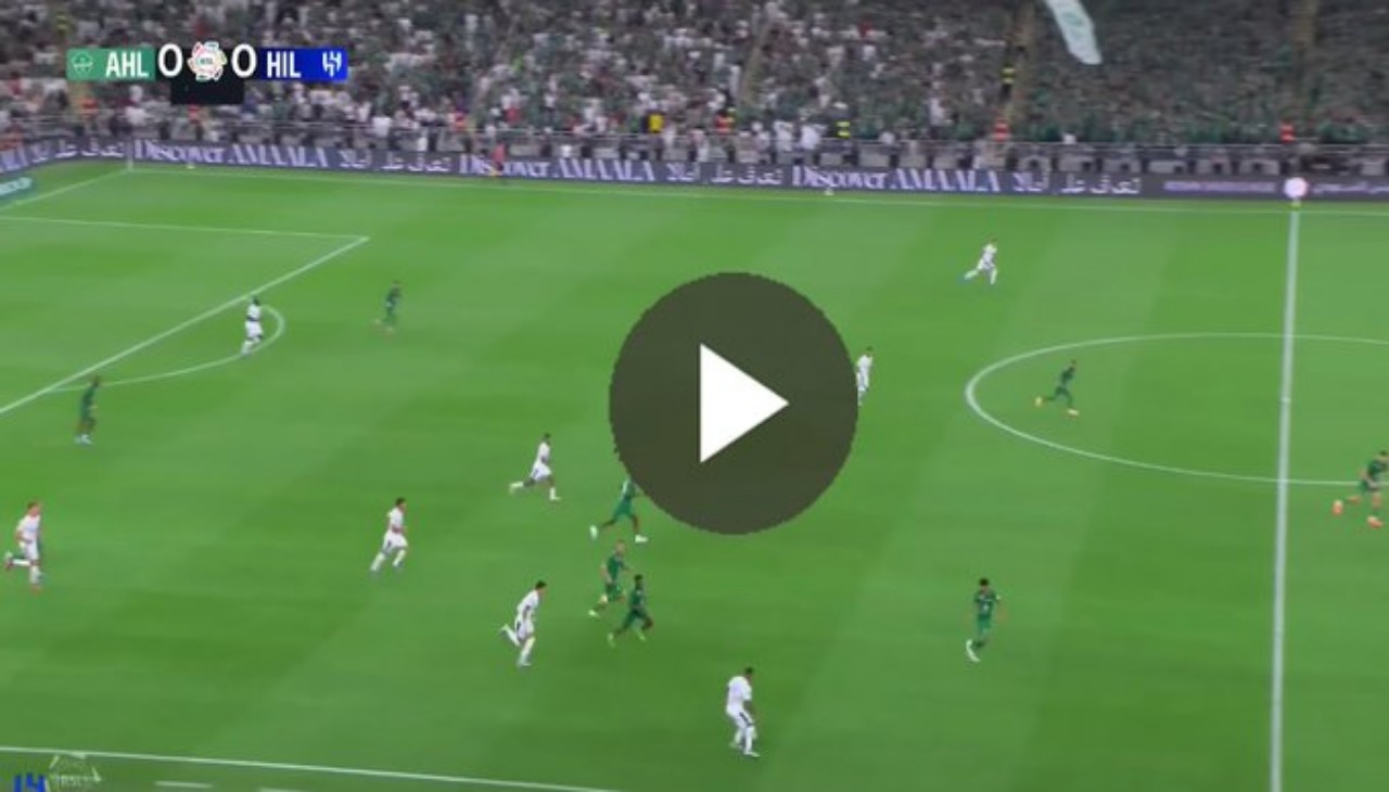 اتفرج على مباراة الهلال والأهلي كلاسيكو الدوري السعودي مباشر اليوم على ثمانية ببلاش