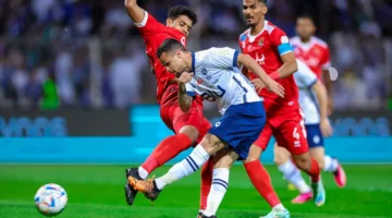 al-hilal vs al-wahda.. تابع مباراة حصرية الهلال ضد الوحدة اليوم في دوري أبطال آسيا للنخبة 2026