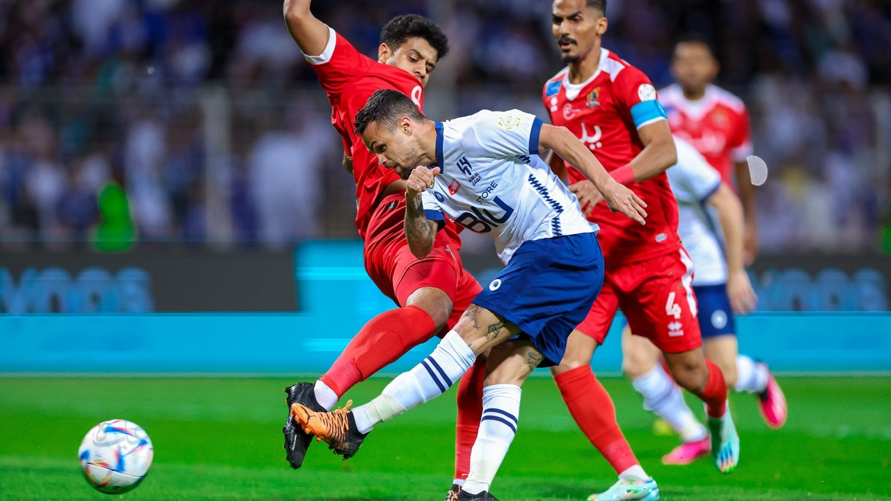al-hilal vs al-wahda.. تابع مباراة حصرية الهلال ضد الوحدة اليوم في دوري أبطال آسيا للنخبة 2026