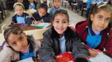 اجازة نصف العام تنتهي رسميًا اليوم ووزارة التعليم تعلن موعد بدء الترم الثاني 2026 في المدارس