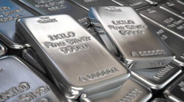 البديل ينخفض.. انخفاض سعر الفضة اليوم الأربعاء 4-2-2026 في مصر مع ارتفاع الذهب