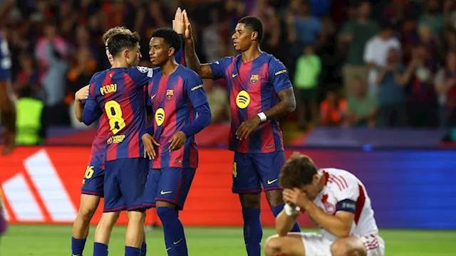 تردد قناة إم بي سي مصر 2 على النايل سات وعرب سات لمتابعة مباراة برشلونة اليوم