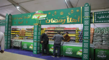 بدأت من اليوم ... أماكن معارض أهلاً رمضان 2026 في القاهرة والمحافظات