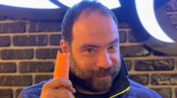 بعد تصدره التريند.. 12 معلومة لا تعرفها عن الفنان وائل عوني نجم مسرح مصر