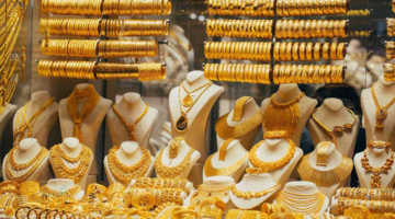 بعد خسائر الأمس.. سعر الذهب اليوم الاثنين 2 فبراير في مصر وتحديث لحظي للأسعار