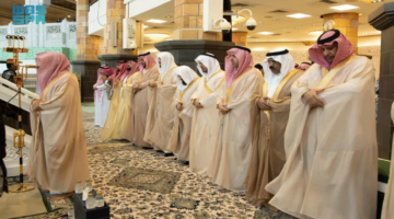 بعد دعوة خادم الحرمين.. تعرف على كيفية أداء صلاة الاستسقاء ودعاء الصلاة