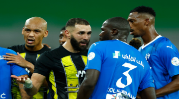 بنزيما يلمع في الهلال.. صفقة القرن تصنع التاريخ!