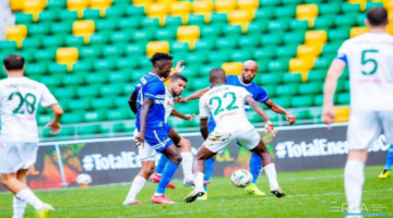 Al Hilal Sudan vs MC Alger.. ما هي القنوات الناقلة لمباراة الهلال ضد مولودية اليوم ومعلق المباراة في دوري أبطال إفريقيا 2026