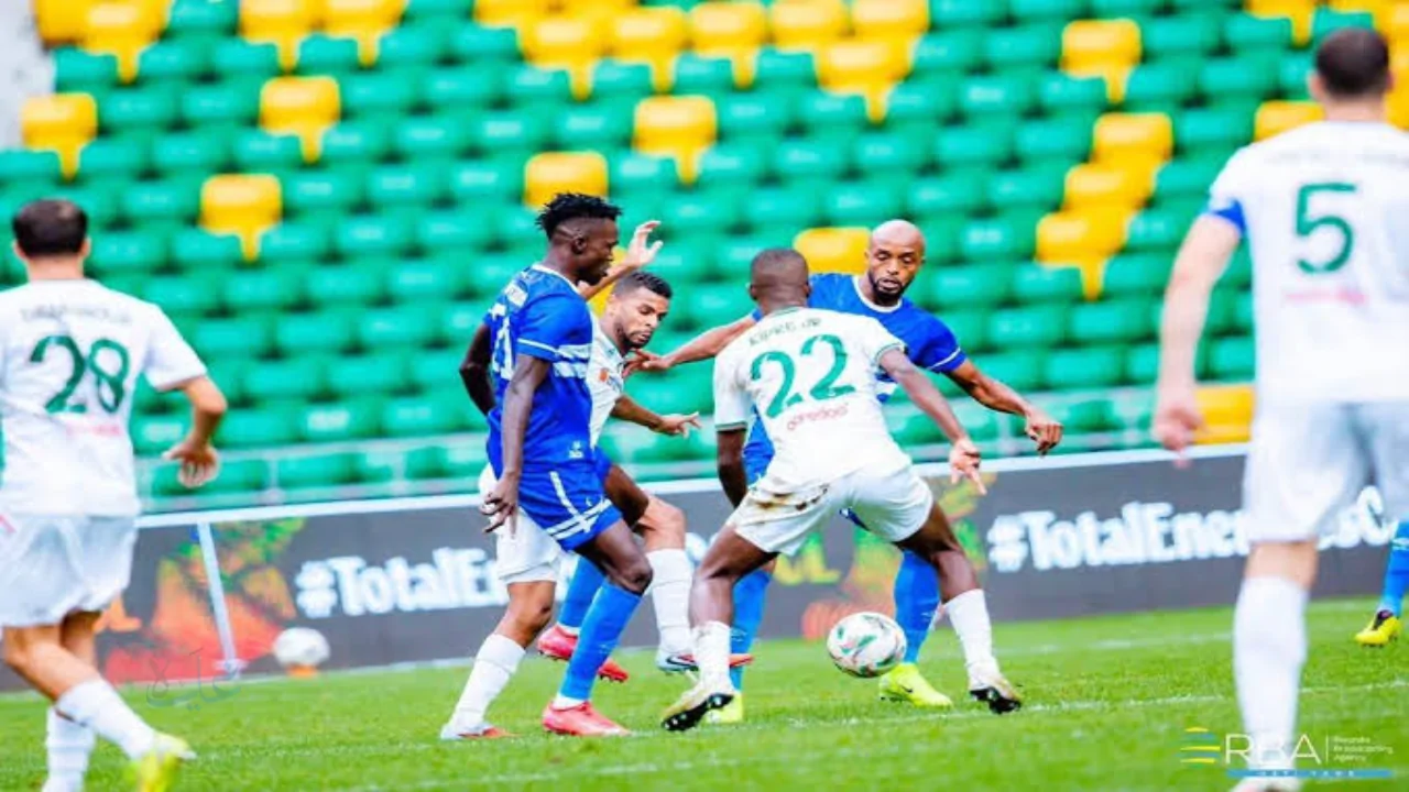 Al Hilal Sudan vs MC Alger.. ما هي القنوات الناقلة لمباراة الهلال ضد مولودية اليوم ومعلق المباراة في دوري أبطال إفريقيا 2026