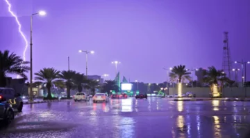 بيان عاجل من الأرصاد بشأن طقس السعودية خلال الأيام القادمة.. تحذير لسكان هذه المناطق