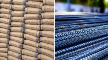 تحديث لحظي.. أسعار الحديد والأسمنت ومواد البناء اليوم الخميس 5 فبراير 2026 في مصر