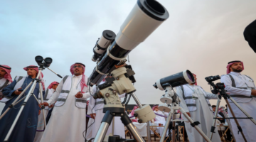 تحرّي هلال رمضان 1447هـ يُشعل الترقب في السعودية… هل يبدأ الصيام هذا الأربعاء؟