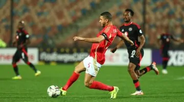 ترتيب مجموعة الأهلي في دوري أبطال إفريقيا بعد الجولة الخامسة.. صدارة مستحقة وصراع مشتعل على التأهل