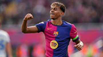 تابع ماتش Barcelona vs Atletico Madrid.. قناة MBC MASR 2 مباراة برشلونة ضد أتلتيكو مدريد كأس الملك 2026
