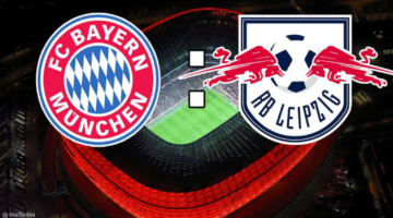 bayern vs rb leipzig.. تردد القنوات المفتوحة الناقلة لمباراة بايرن ميونخ ضد لايبزيج في ربع نهائي كأس ألمانيا 2026