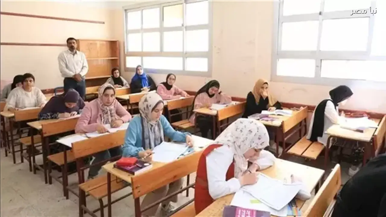 رابط استمارة التقدم لامتحانات الثانوية العامة 2026.. خطوات التسجيل الرسمية وآخر موعد لتسجيل البيانات