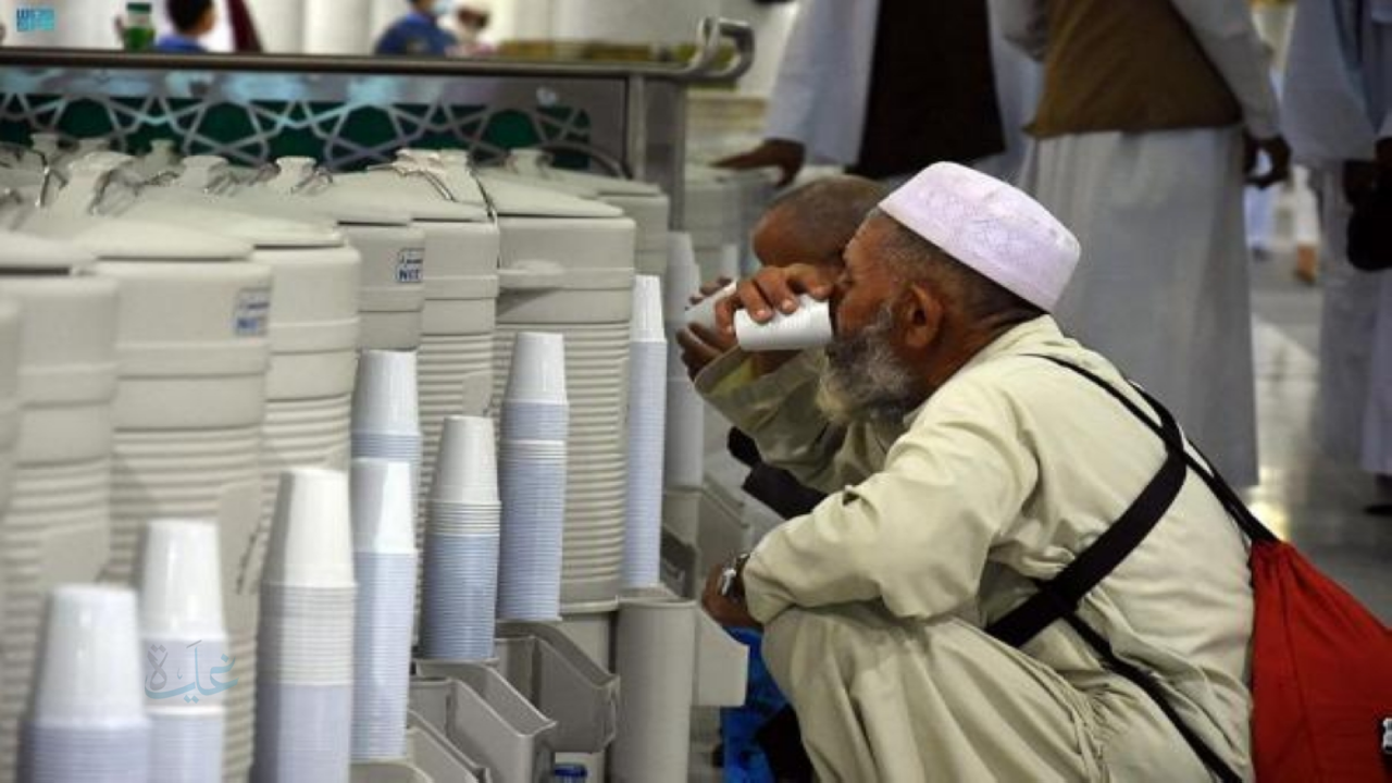 خطوات ورابط.. تسجيل اعتكاف المسجد الحرام والمسجد النبوي 2026 وفق شروط الاعتكاف في الحرمين الشريفين